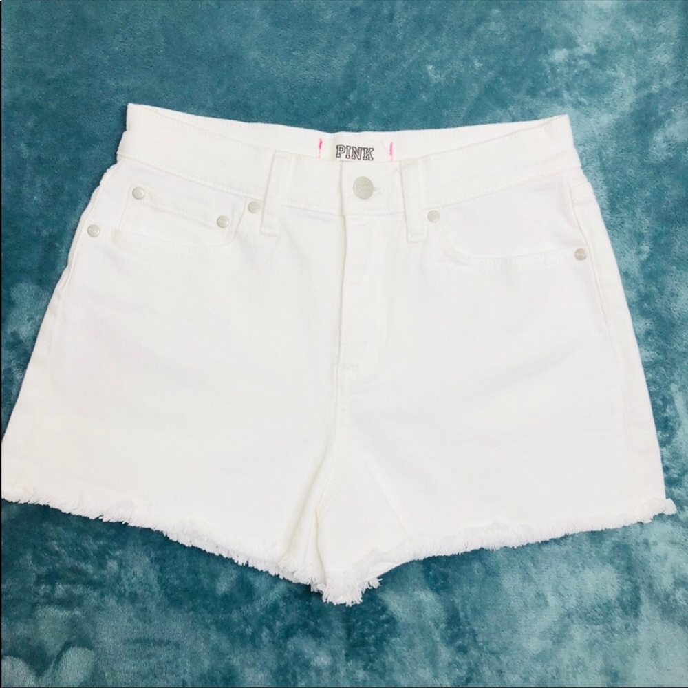 Victoria’s Secret PINK shorts size 4